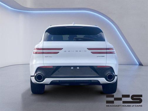2022 Genesis GV70 3.5T AWD Sport