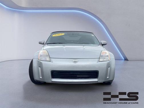 2005 Nissan 350Z Touring