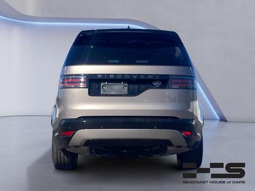 2021 Land Rover Discovery P360 HSE R-Dynamic