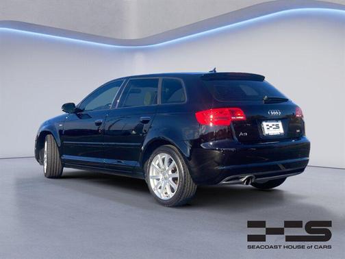 2013 Audi A3 2.0 TDI Premium