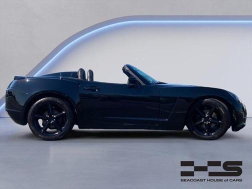 2007 Saturn Sky
