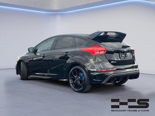 2017 Ford Focus RS Base