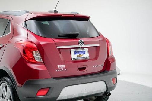 2015 Buick Encore Convenience