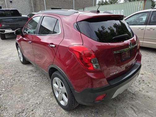 2015 Buick Encore Convenience