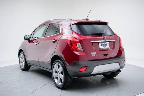 2015 Buick Encore Convenience
