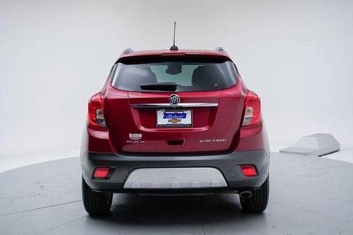 2015 Buick Encore Convenience
