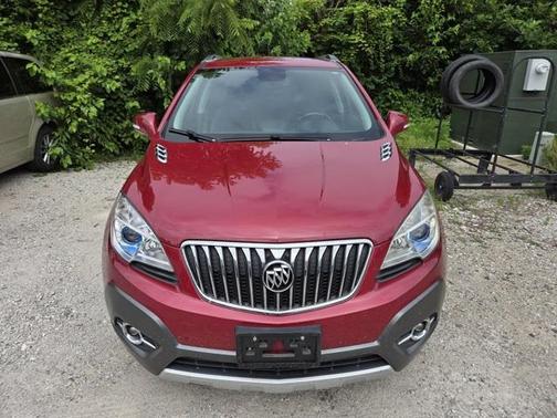 2015 Buick Encore Convenience