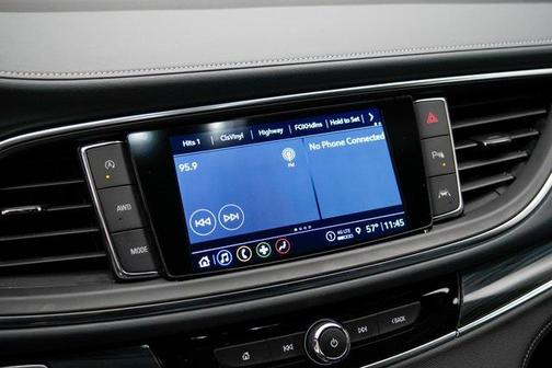 2024 Buick Enclave Essence AWD