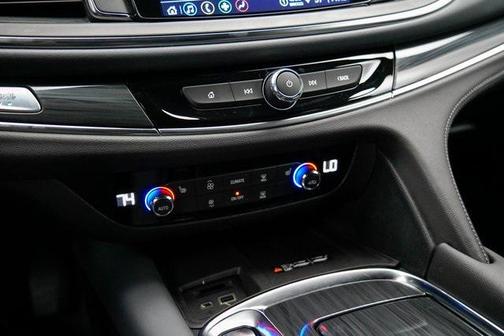 2024 Buick Enclave Essence AWD