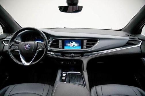 2024 Buick Enclave Essence AWD