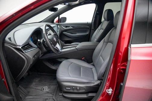 2024 Buick Enclave Essence AWD