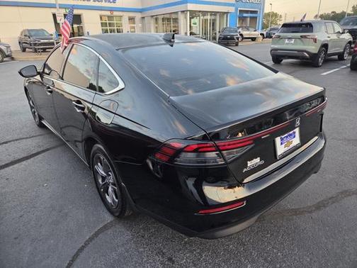 2023 Honda Accord EX 1.5T