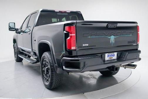 2024 Chevrolet Silverado 2500 High Country