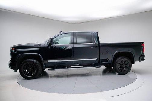 2024 Chevrolet Silverado 2500 High Country