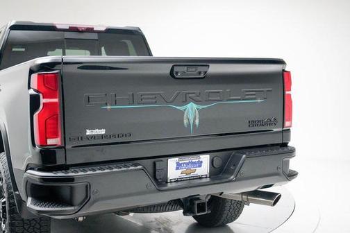 2024 Chevrolet Silverado 2500 High Country