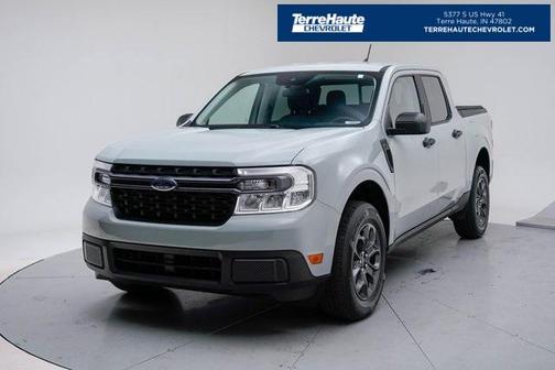 2023 Ford Maverick XLT