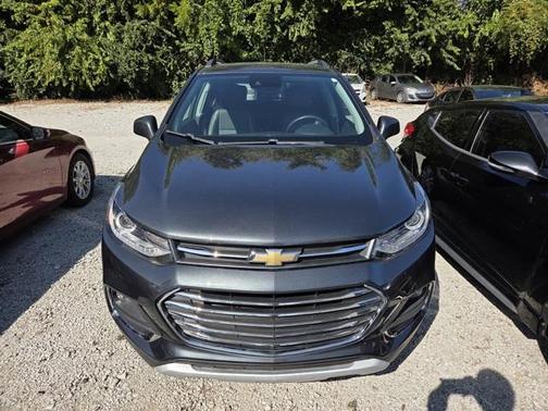 2020 Chevrolet Trax Premier