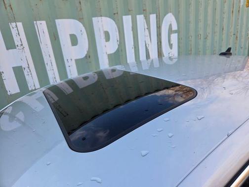 2012 Volkswagen Passat 2.5 SE