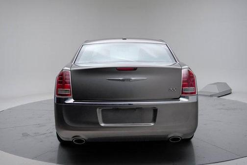 2014 Chrysler 300 S