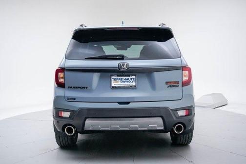 2022 Honda Passport AWD TrailSport