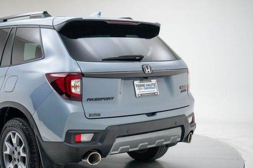 2022 Honda Passport AWD TrailSport
