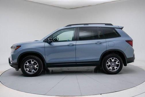 2022 Honda Passport AWD TrailSport