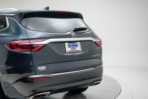 2019 Buick Enclave Avenir