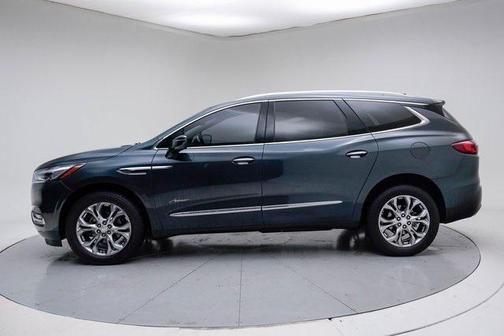 2019 Buick Enclave Avenir