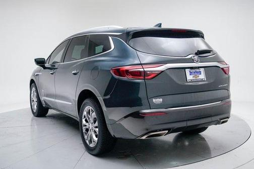 2019 Buick Enclave Avenir