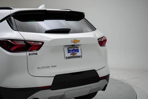 2020 Chevrolet Blazer 2LT