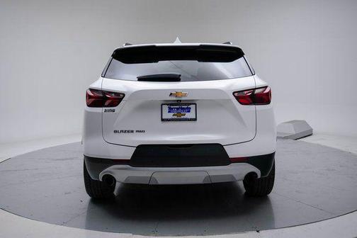 2020 Chevrolet Blazer 2LT