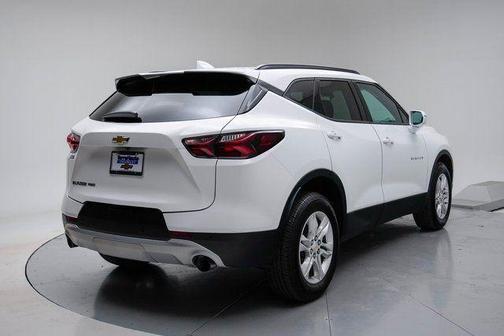 2020 Chevrolet Blazer 2LT