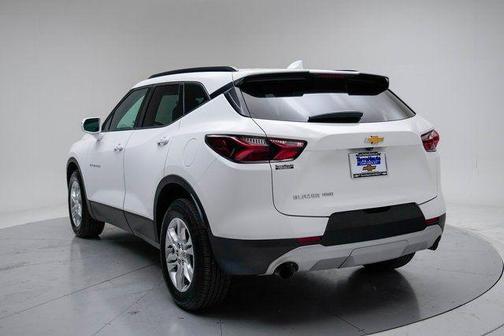 2020 Chevrolet Blazer 2LT