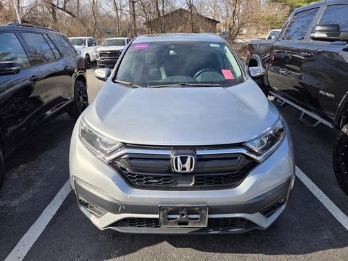 2020 Honda CR-V AWD EX-L