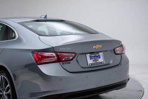 2024 Chevrolet Malibu FWD 2LT