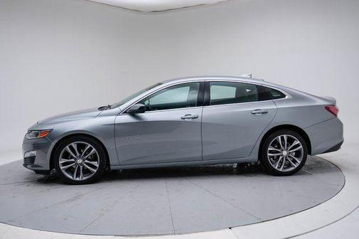 2024 Chevrolet Malibu FWD 2LT