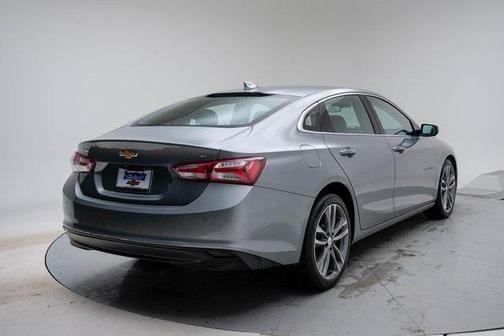 2024 Chevrolet Malibu FWD 2LT