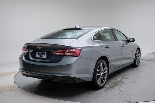 2024 Chevrolet Malibu FWD 2LT