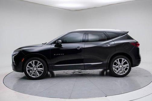 2019 Chevrolet Blazer Premier