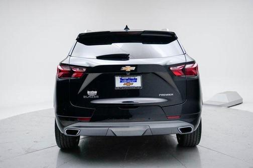 2019 Chevrolet Blazer Premier