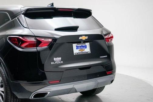 2019 Chevrolet Blazer Premier