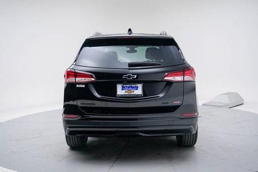 2024 Chevrolet Equinox AWD RS