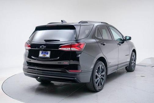 2024 Chevrolet Equinox AWD RS