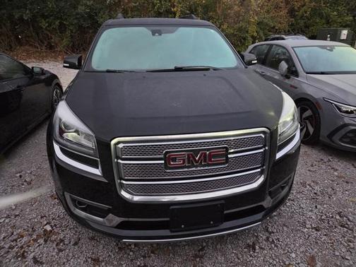 2014 GMC Acadia Denali