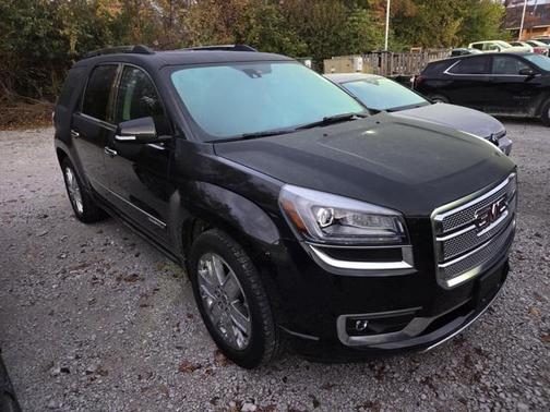 2014 GMC Acadia Denali