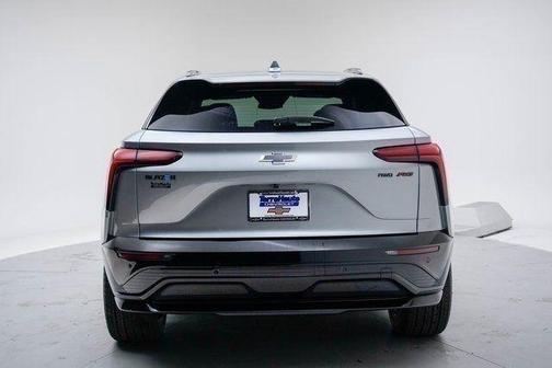 2026 Chevrolet Blazer EV AWD RS