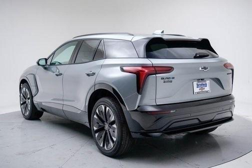 2026 Chevrolet Blazer EV AWD RS