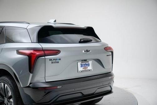 2026 Chevrolet Blazer EV AWD RS