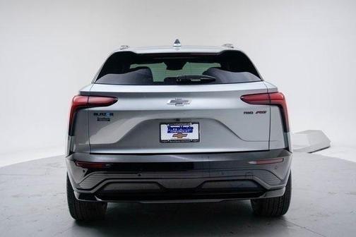 2026 Chevrolet Blazer EV AWD RS