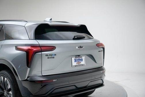 2026 Chevrolet Blazer EV AWD RS